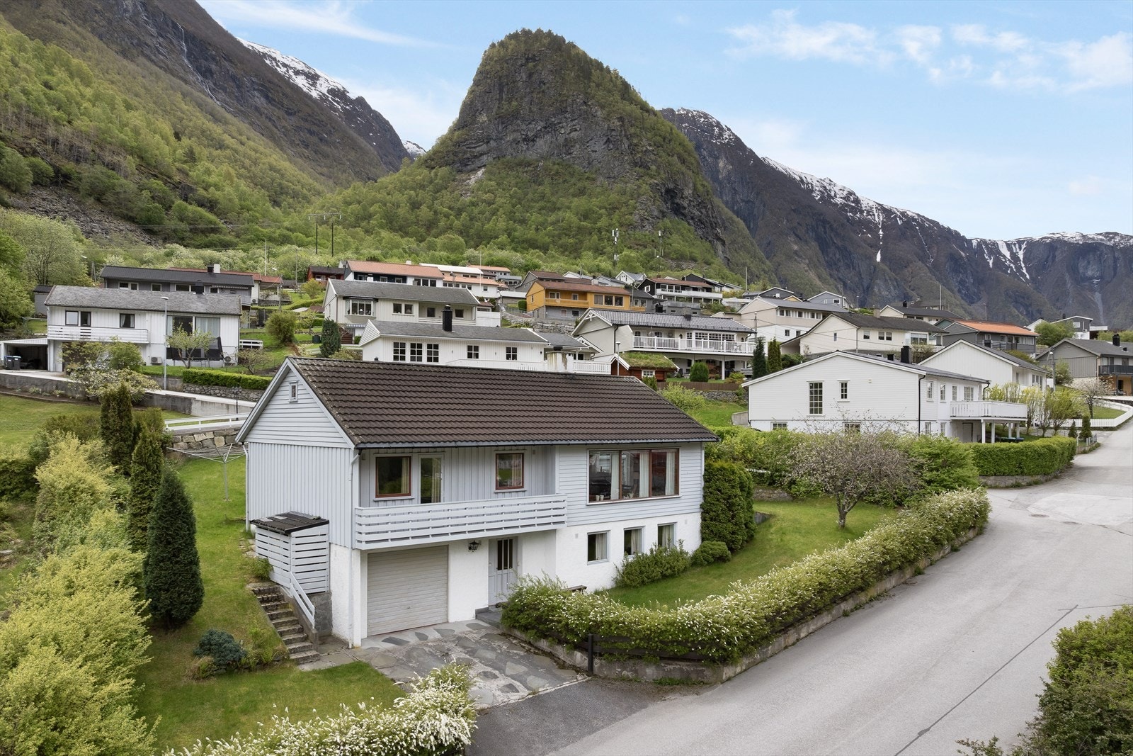 - Velkommen til Markavegen 12 - Galleribilde