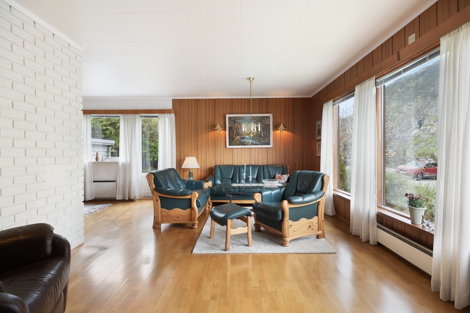 - Stove - Galleribilde