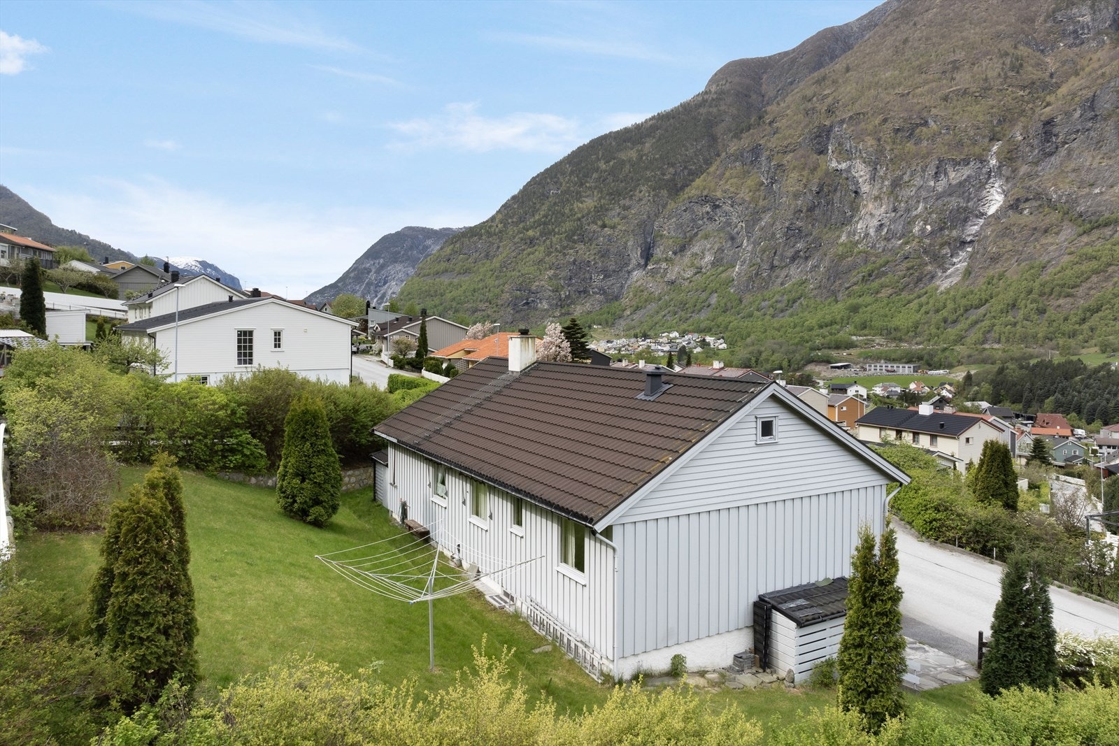 - Markavegen 12 - Galleribilde