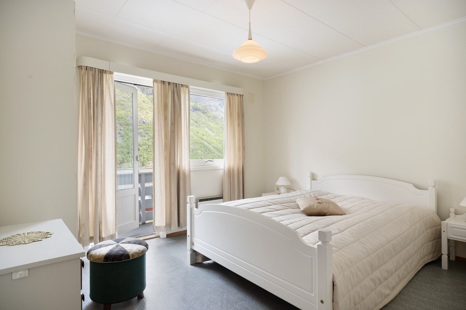 - Soverom - Galleribilde