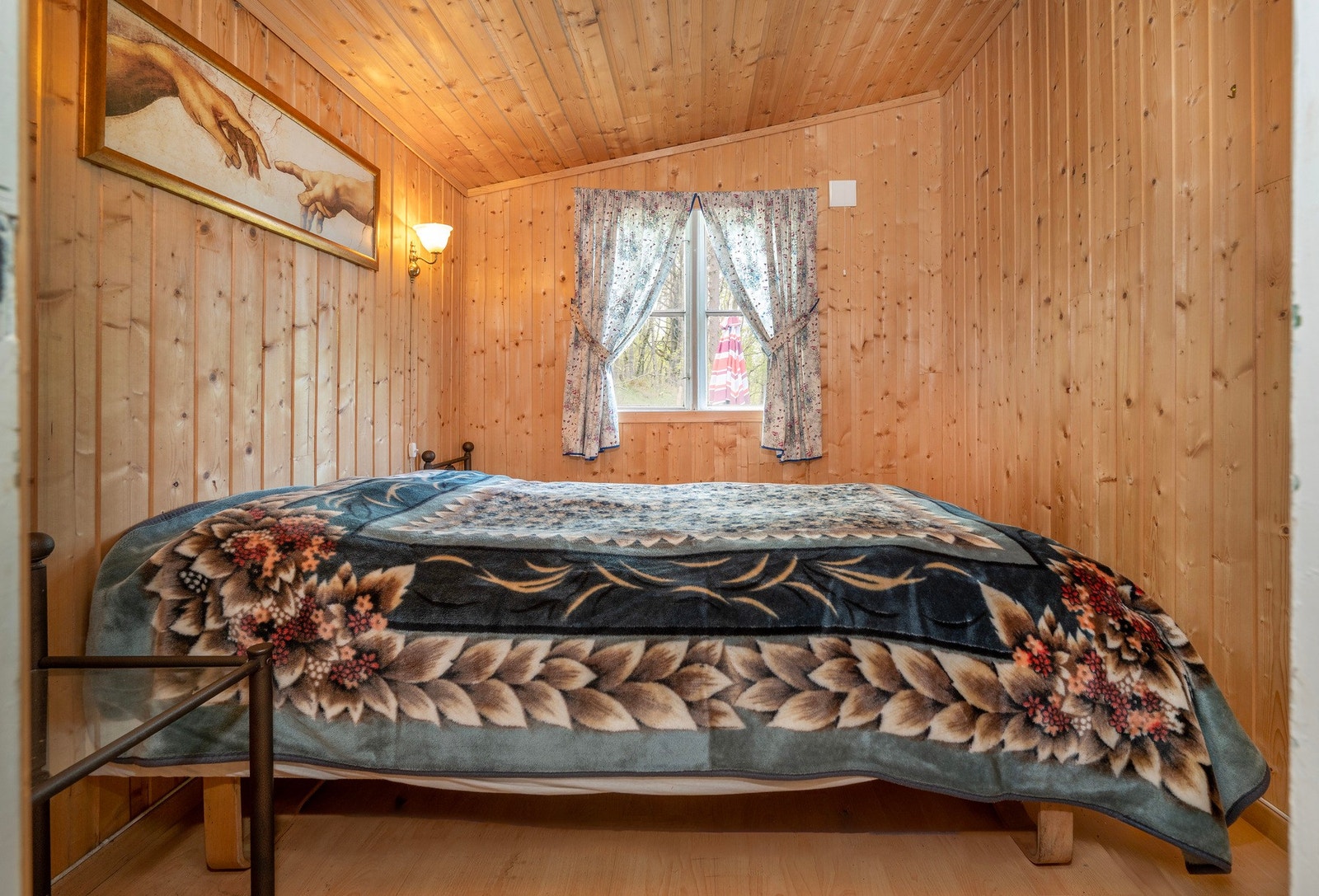 Soverom 1 Galleribilde