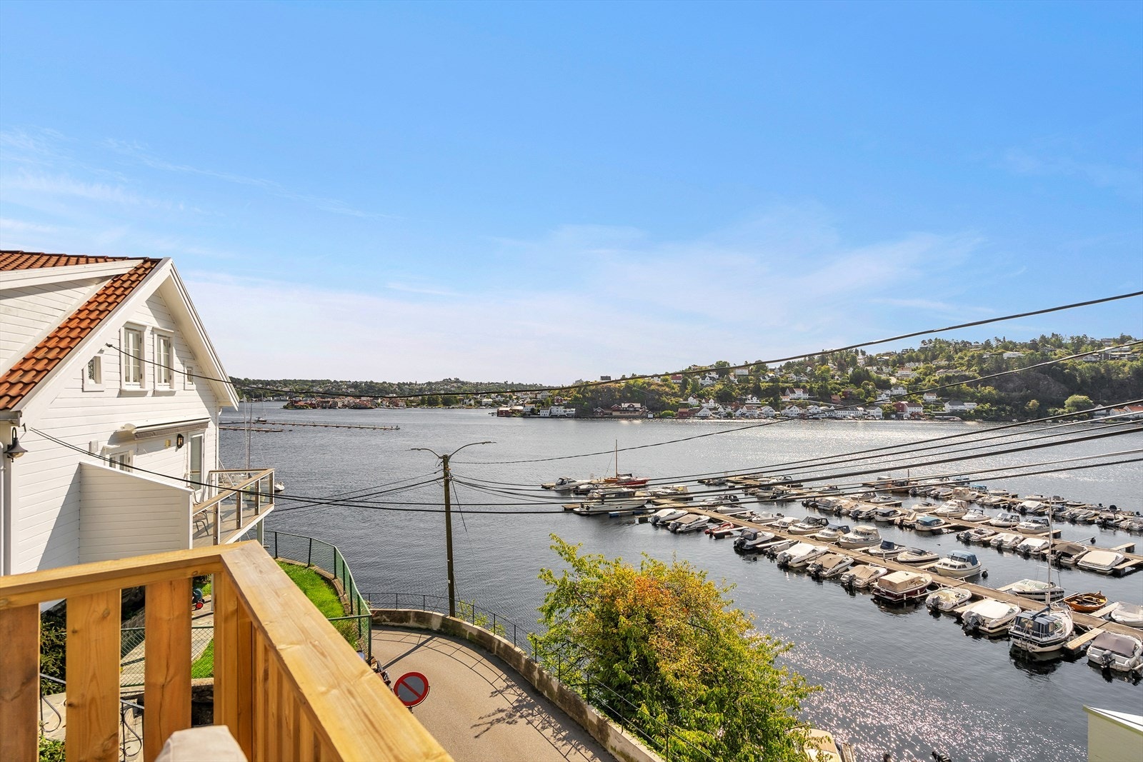 Velkommen til Kittelsbuktveien 28! Galleribilde