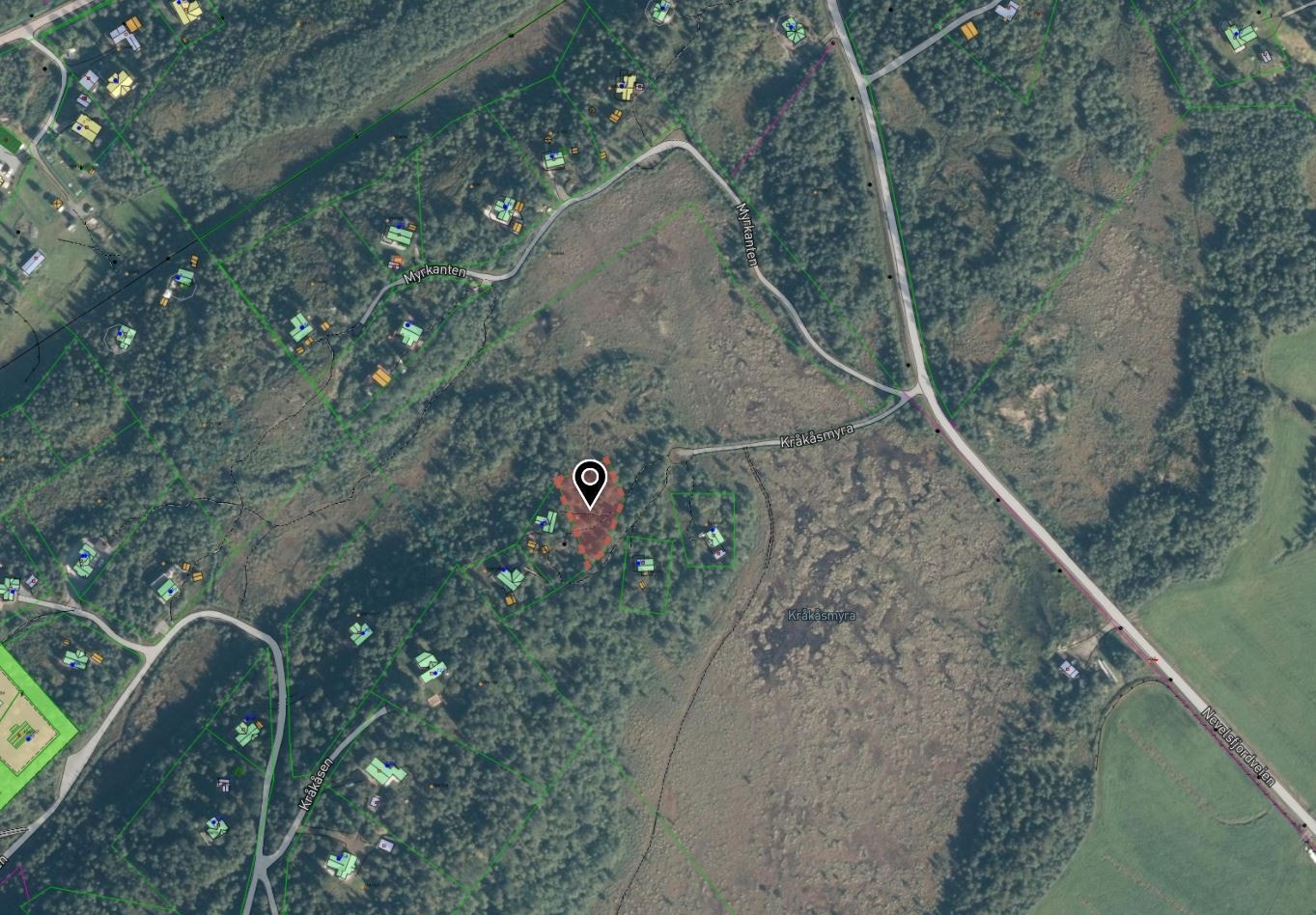 Oversiktsbilde Galleribilde