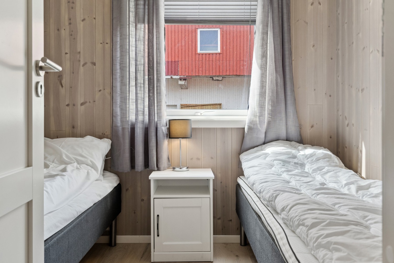 Soverom nr. 2 Galleribilde