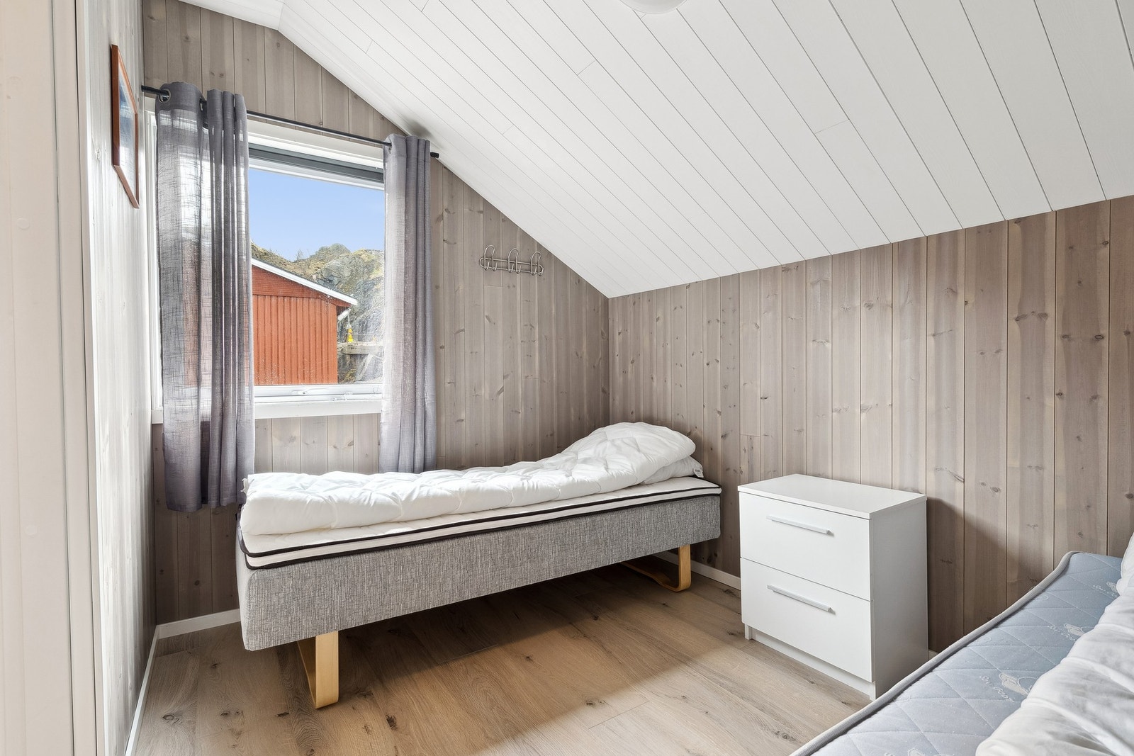 Soverom nr. 3 Galleribilde