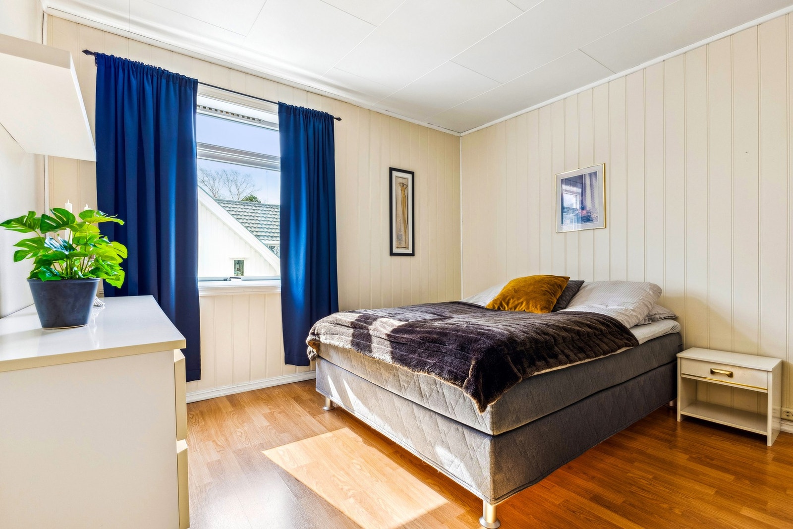 Soverom 3. Galleribilde