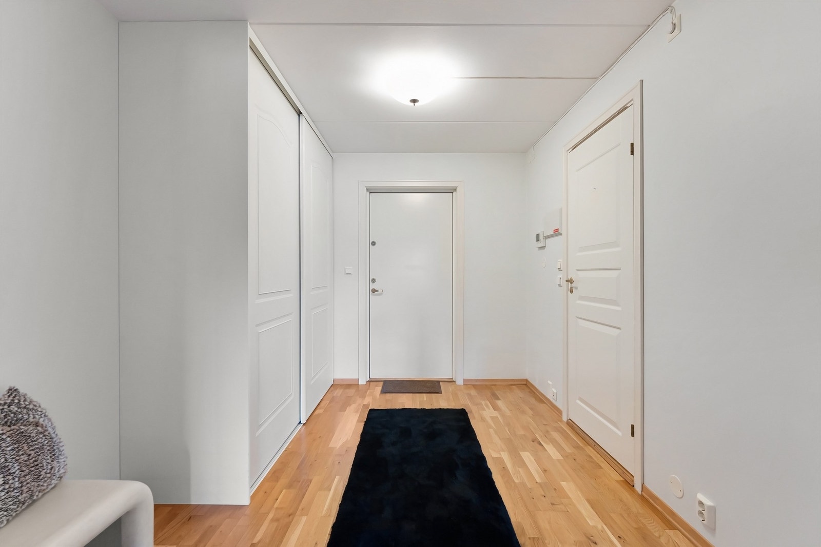 Velkommen inn Galleribilde