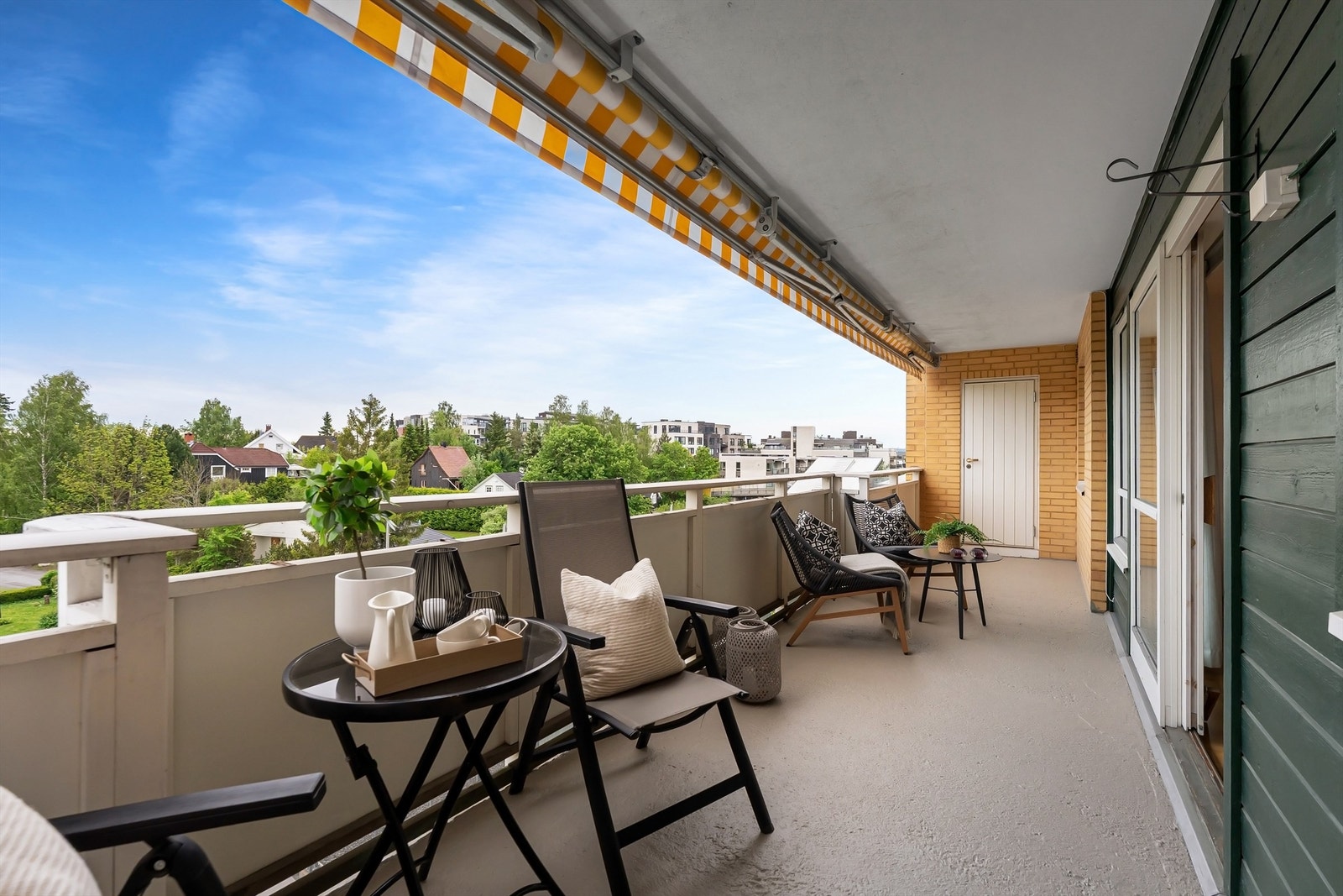 Velkommen til Bærumsveien 196 Galleribilde