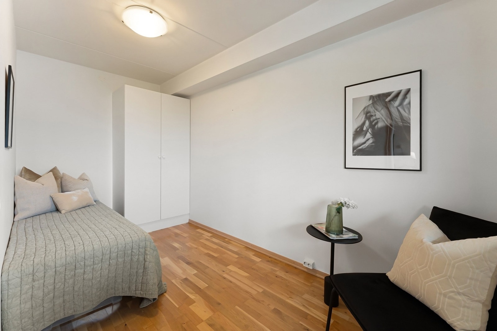 Soverom 2 Galleribilde