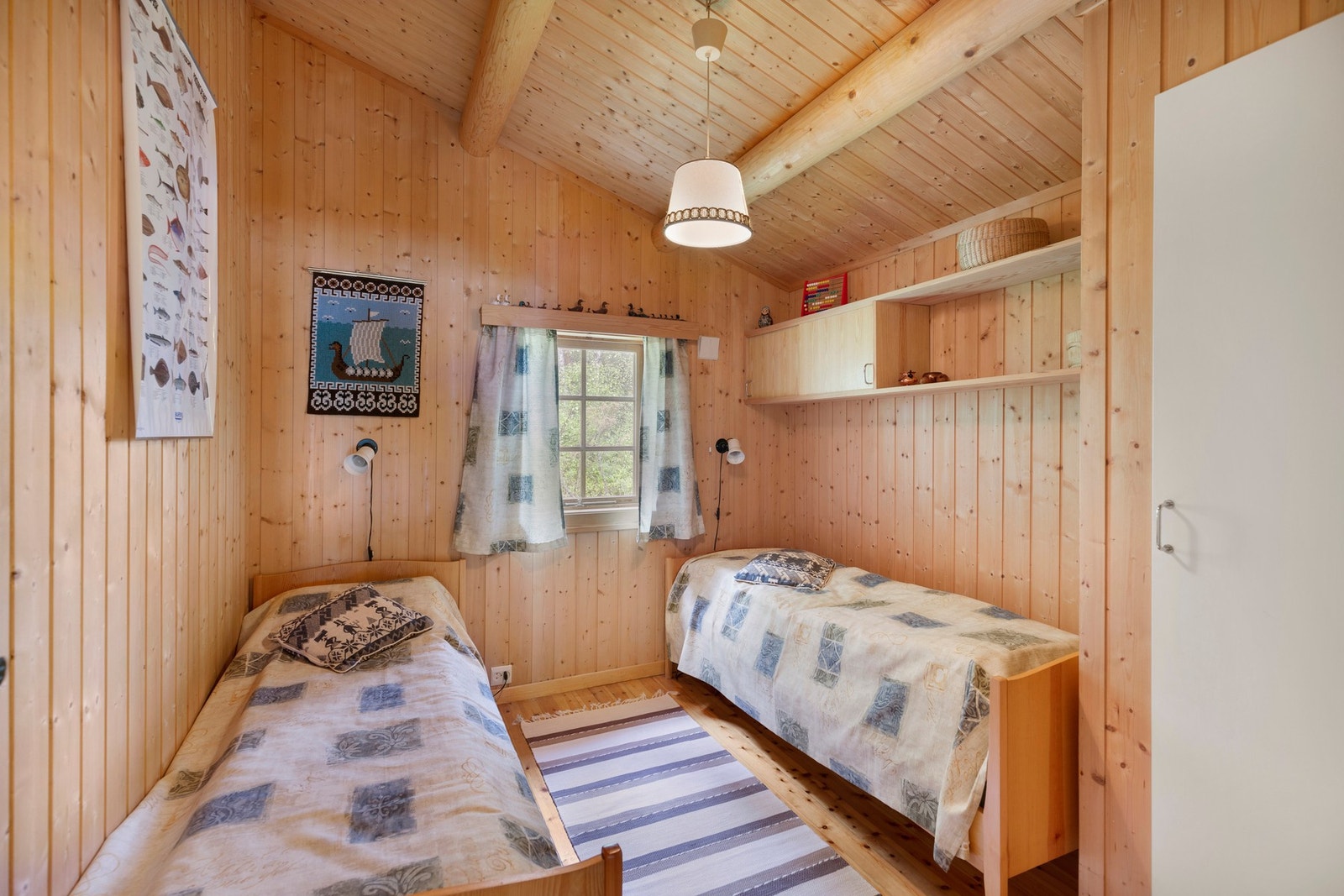 Soverom 2 Galleribilde