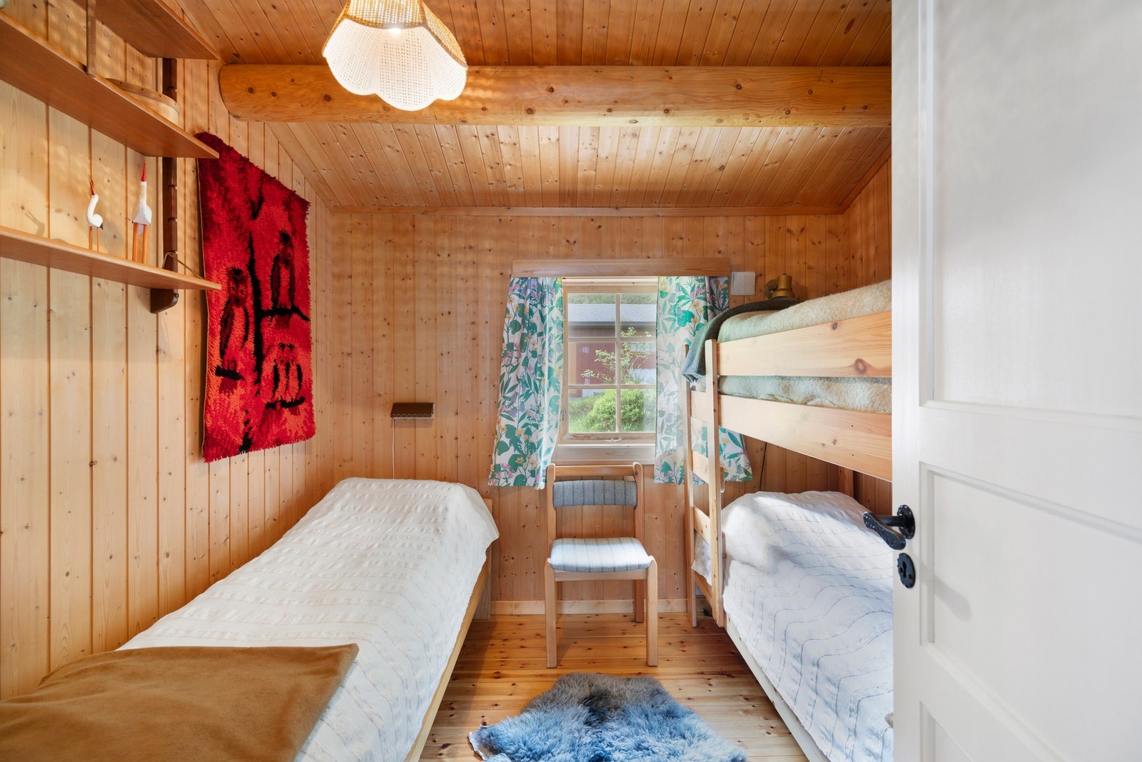 Soverom 3 Galleribilde