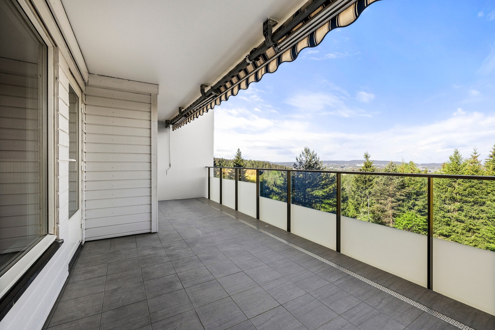 Torje Olsen Slettli v/EIE Lillestrøm har gleden av å presentere Bjørnefaret 4D! Galleribilde