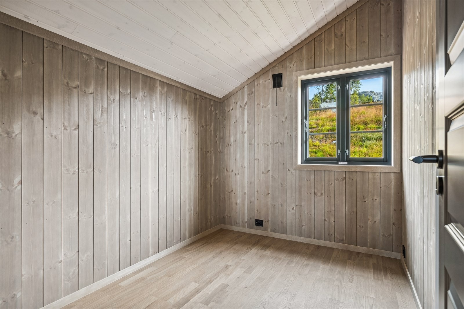 Soverom i 2. etasje Galleribilde