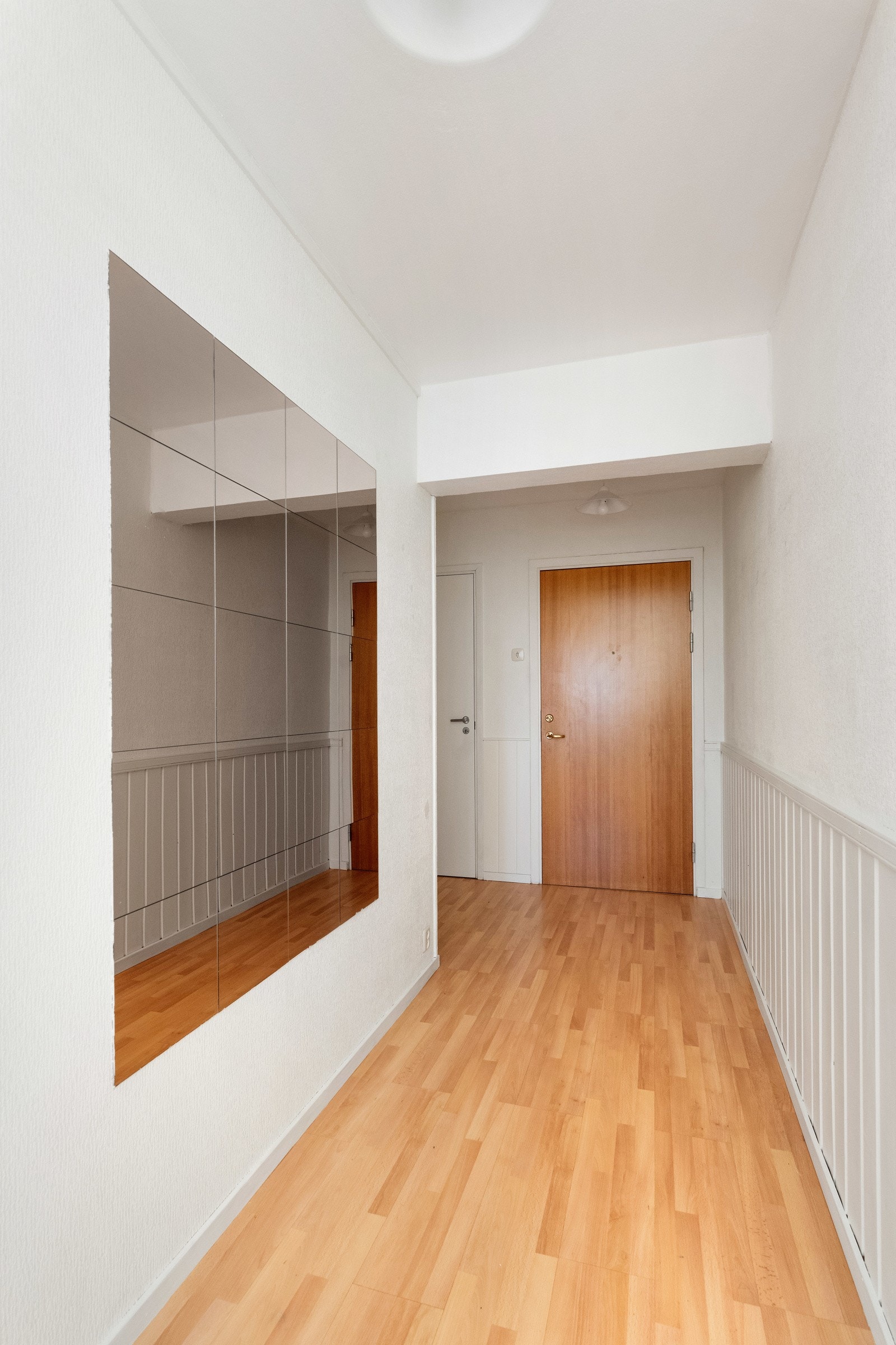 Velkommen inn! Galleribilde