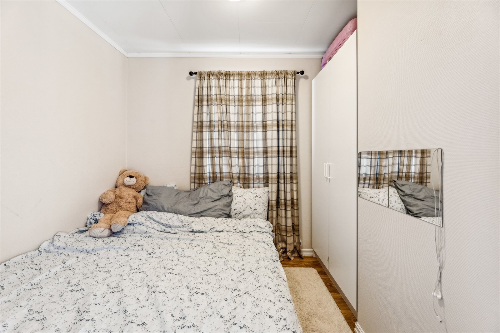 Soverom utleiedel 1 Galleribilde