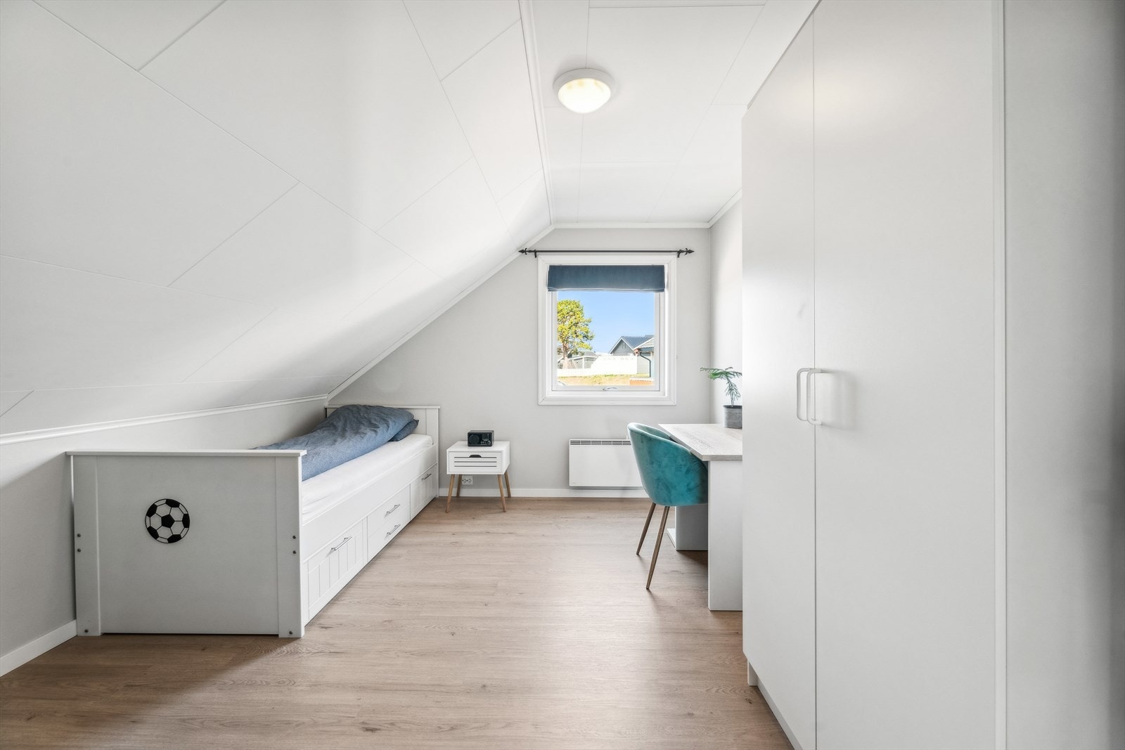 Soverom 3 Galleribilde