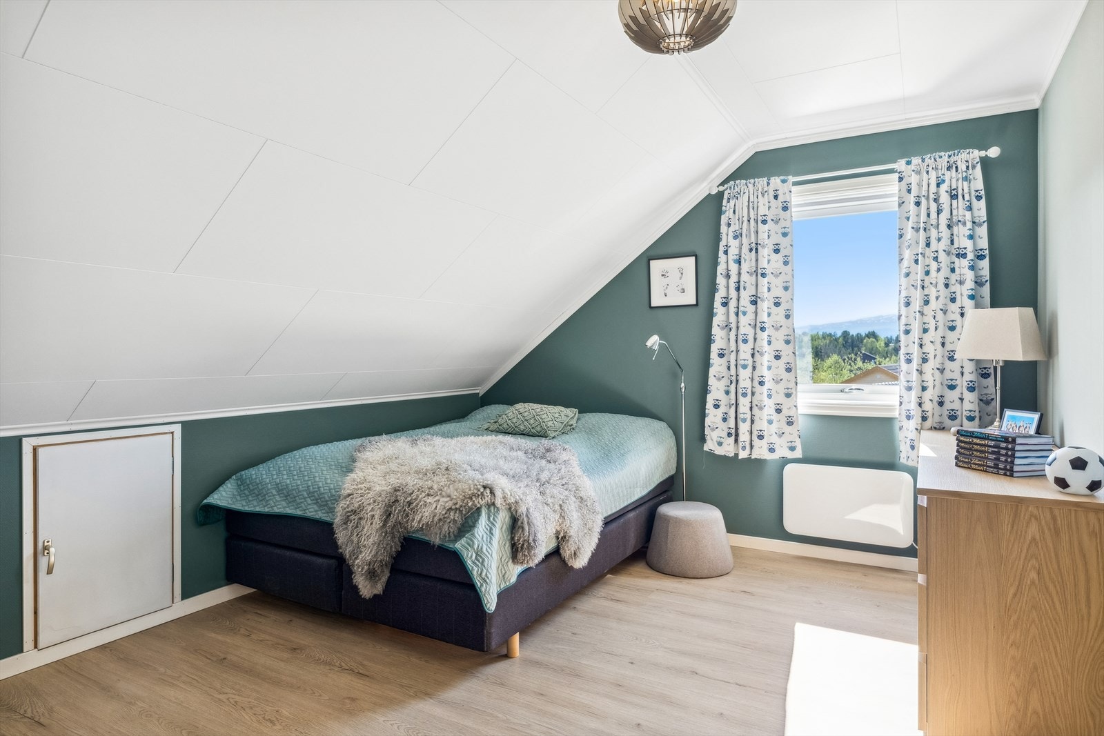 Soverom 2 Galleribilde