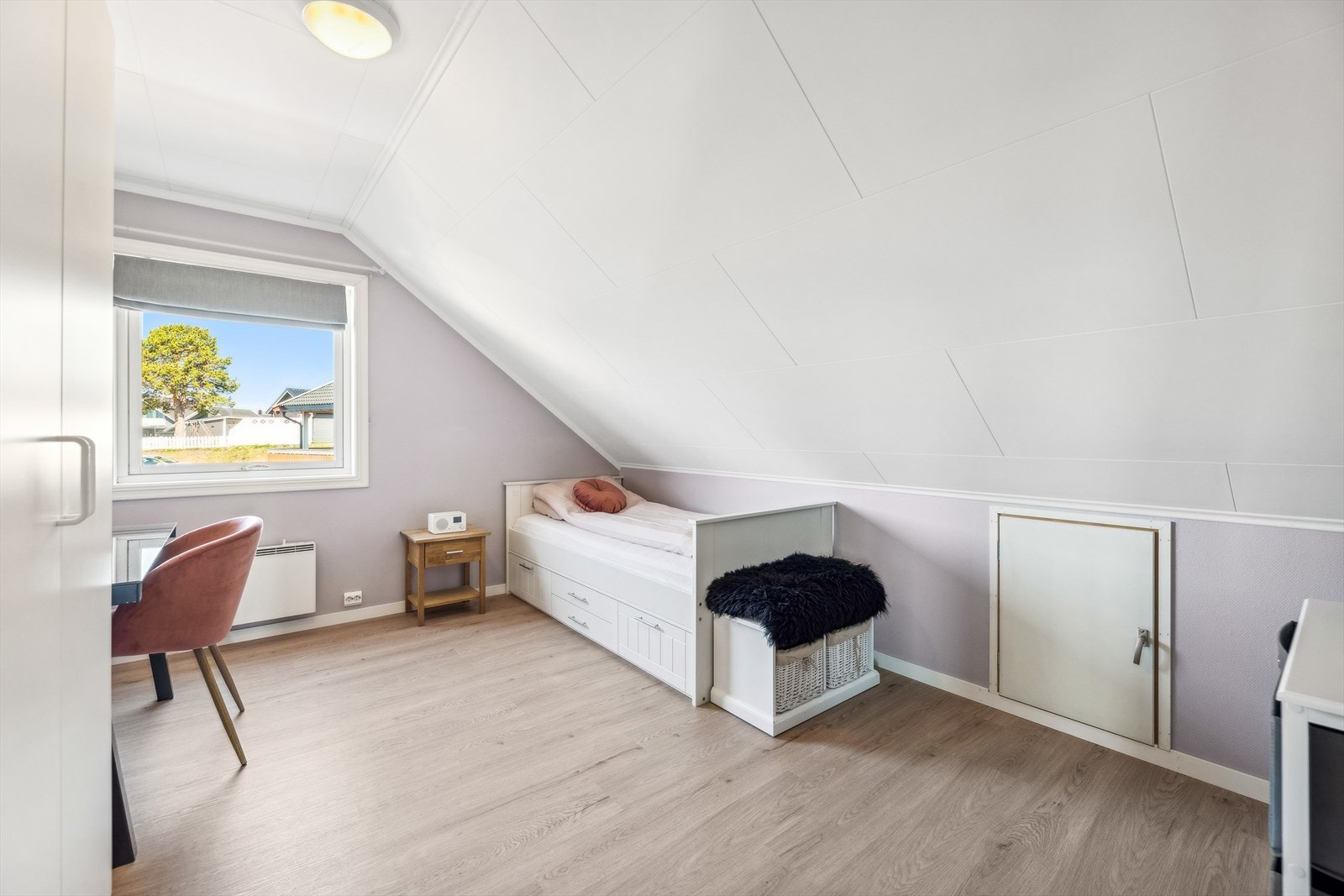 Soverom 4 Galleribilde