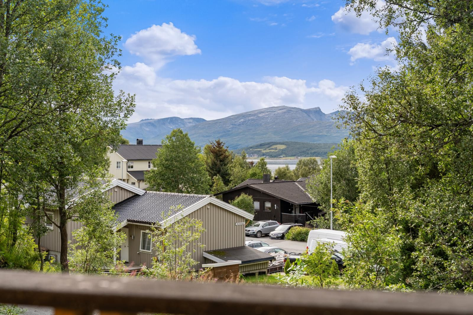 Velkommen til Norrønavegen 2 - Presentert av Hege Kittelsen og Anders Karlstrøm!