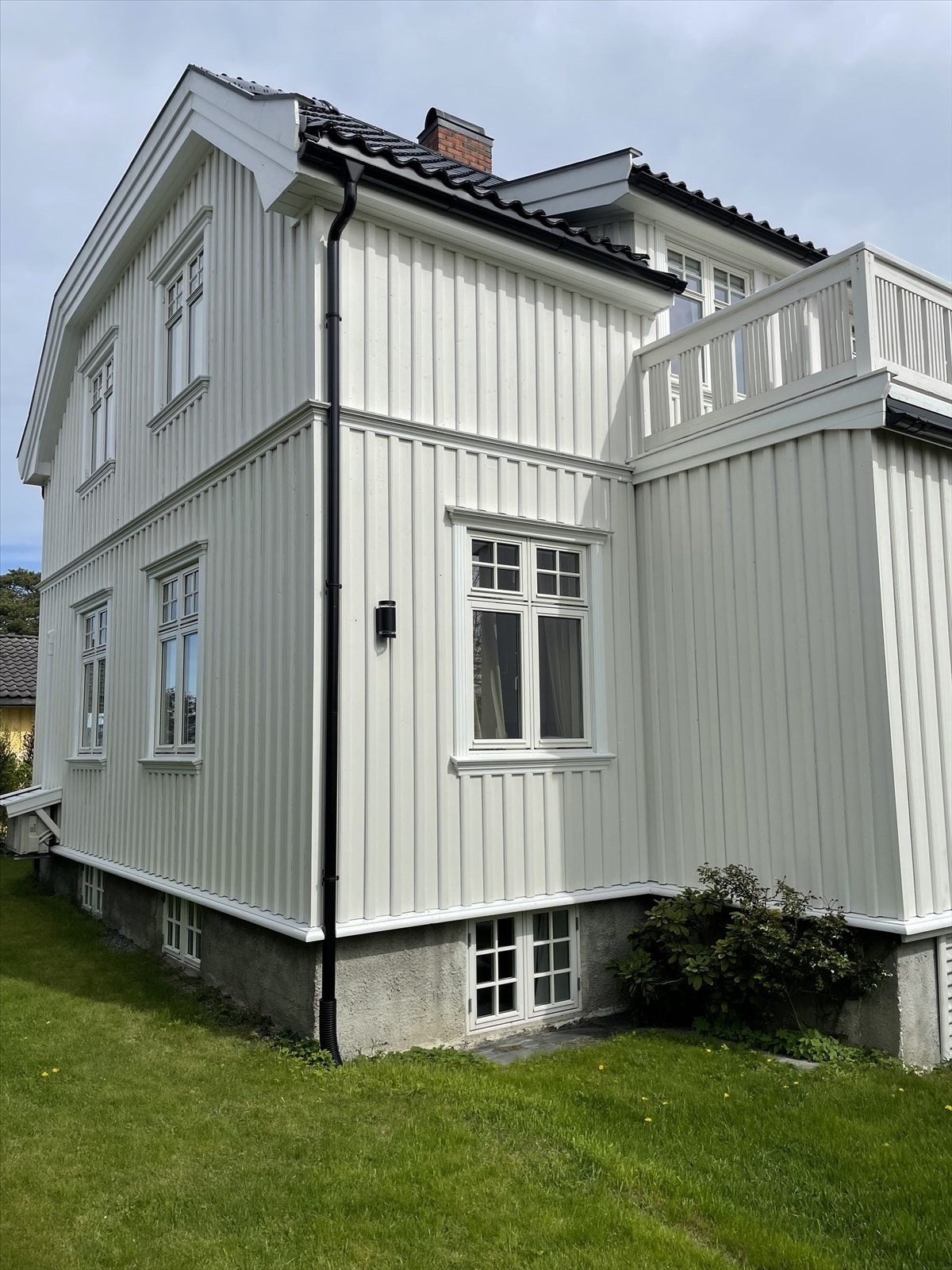 Selgers egne sommerbilder Galleribilde