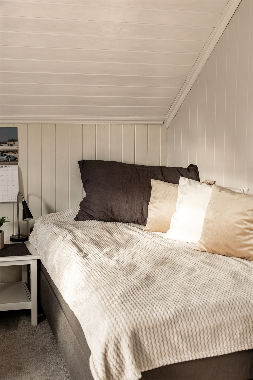 Soverom Galleribilde