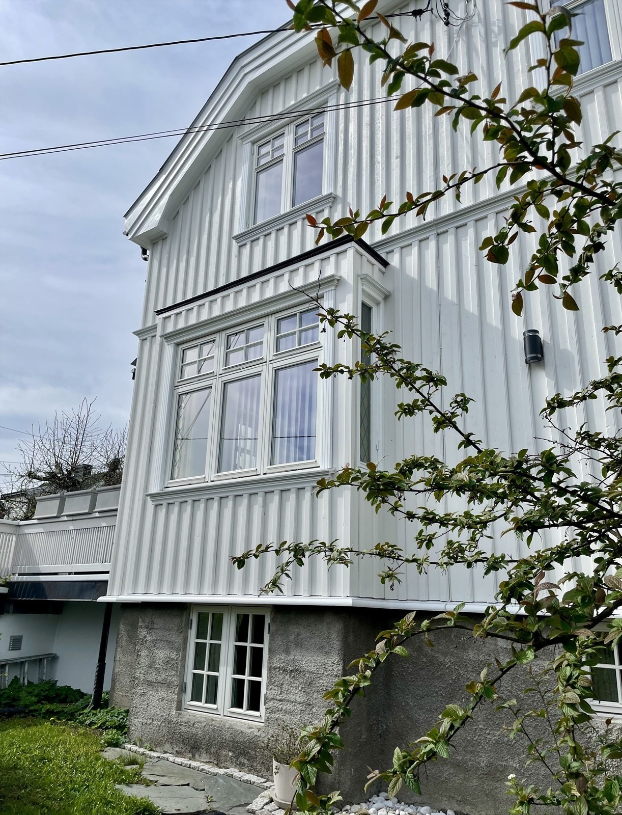 Selgers egne sommerbilder Galleribilde