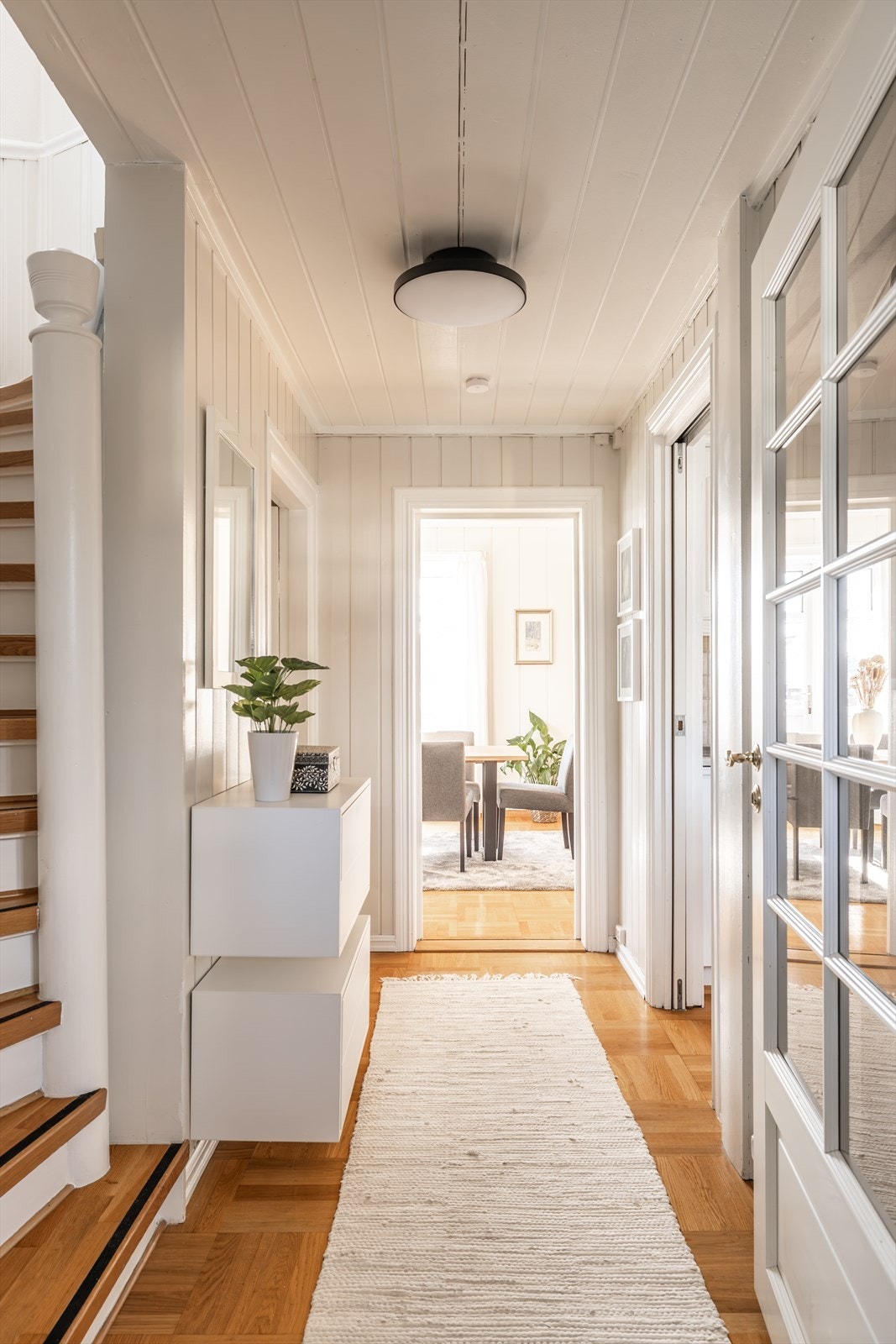 Varmepumpe installert i 2020 og huset er etterisolert i 2016 Galleribilde