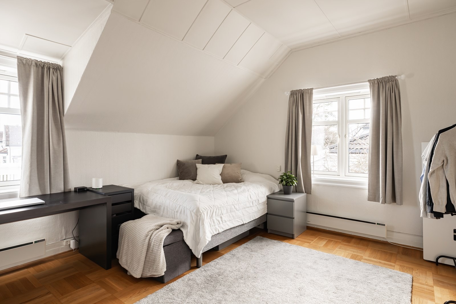 Soverom II Galleribilde