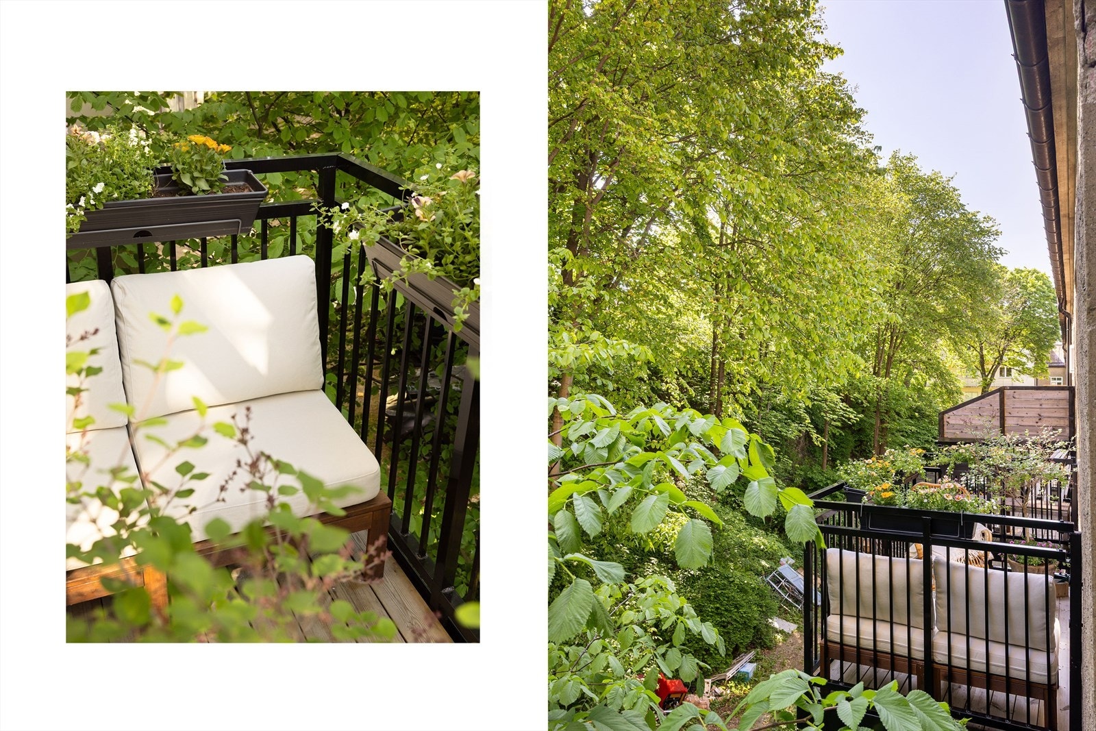 Detaljbilde. Galleribilde