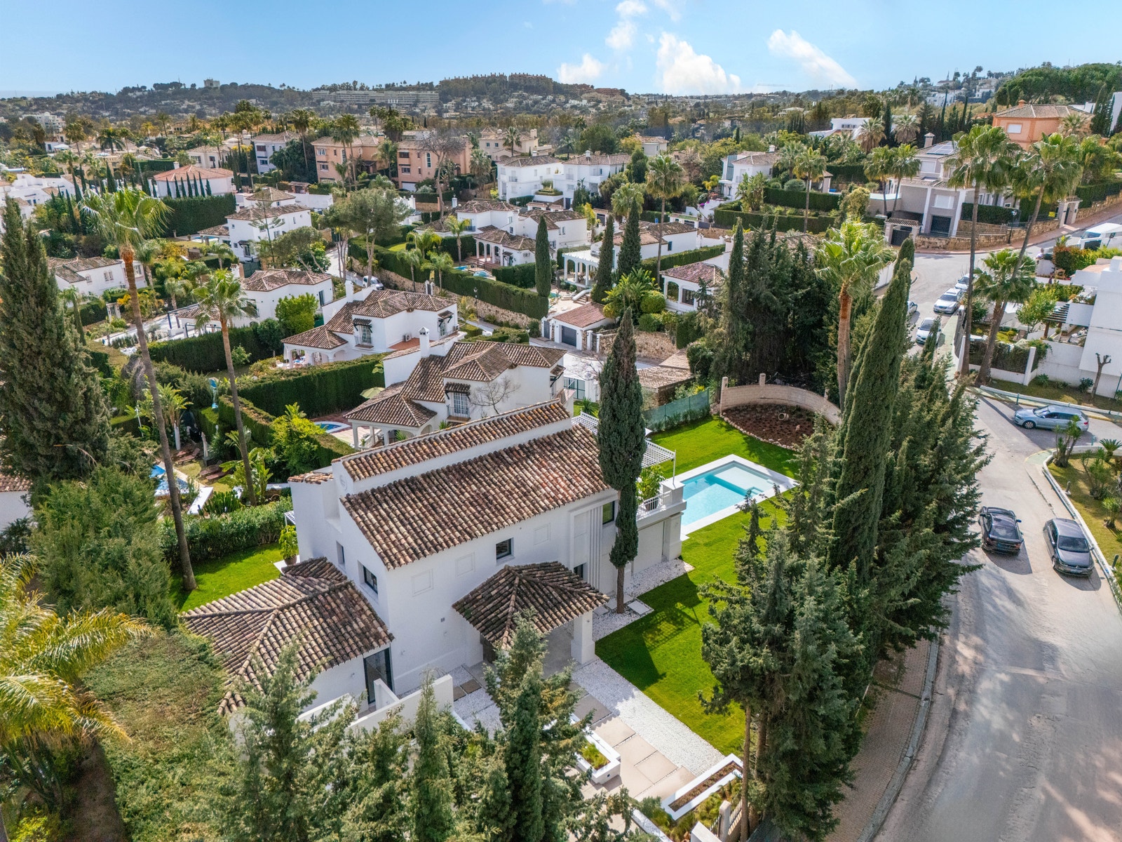 Du er hjertelig velkommen til en visning. Ikke nøl med å ta kontakt! Galleribilde