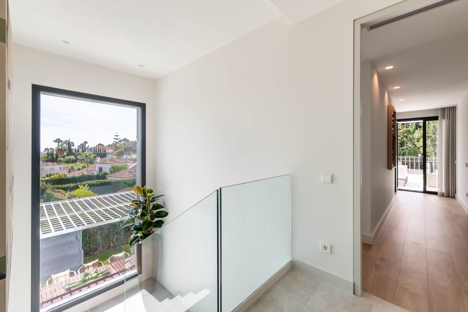 Velkommen til "the master bedroom" Galleribilde