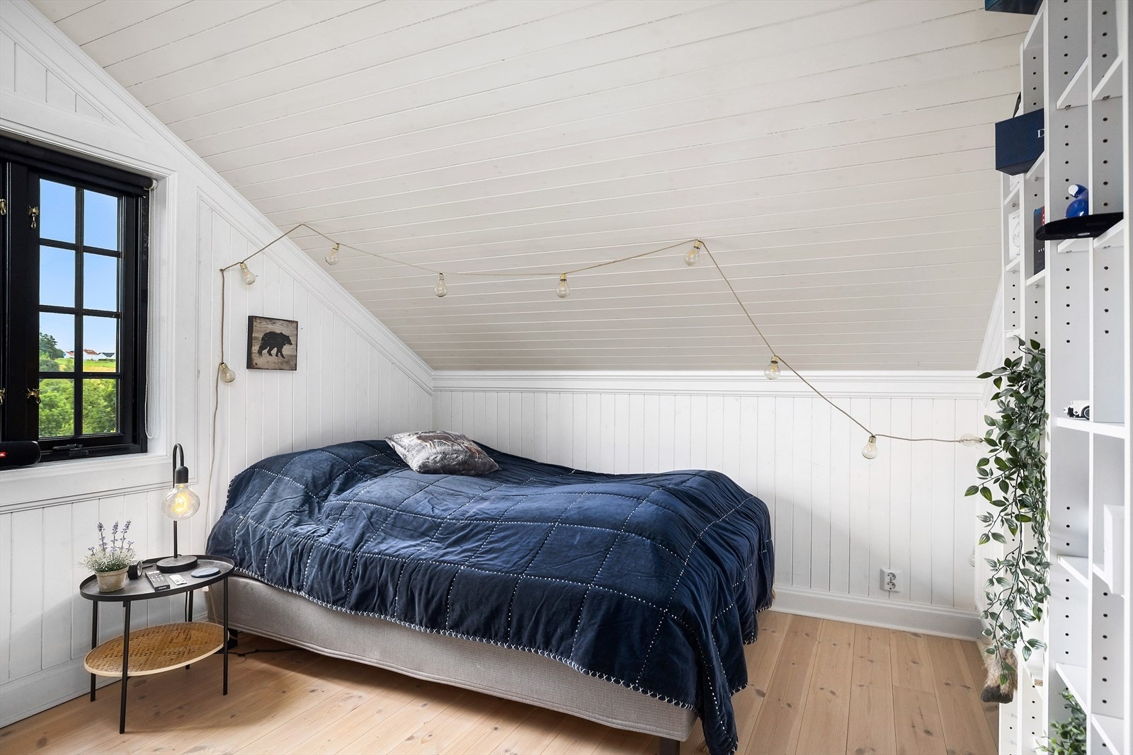 Soverom III Galleribilde