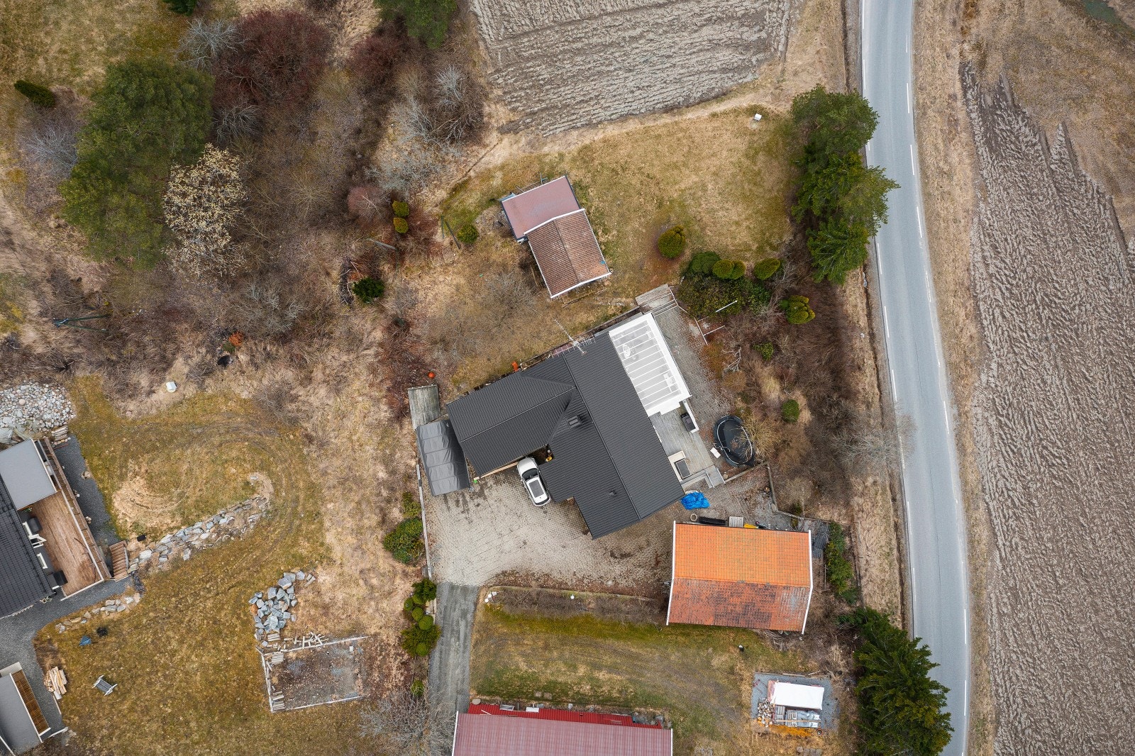 Oversiktsbilde Galleribilde