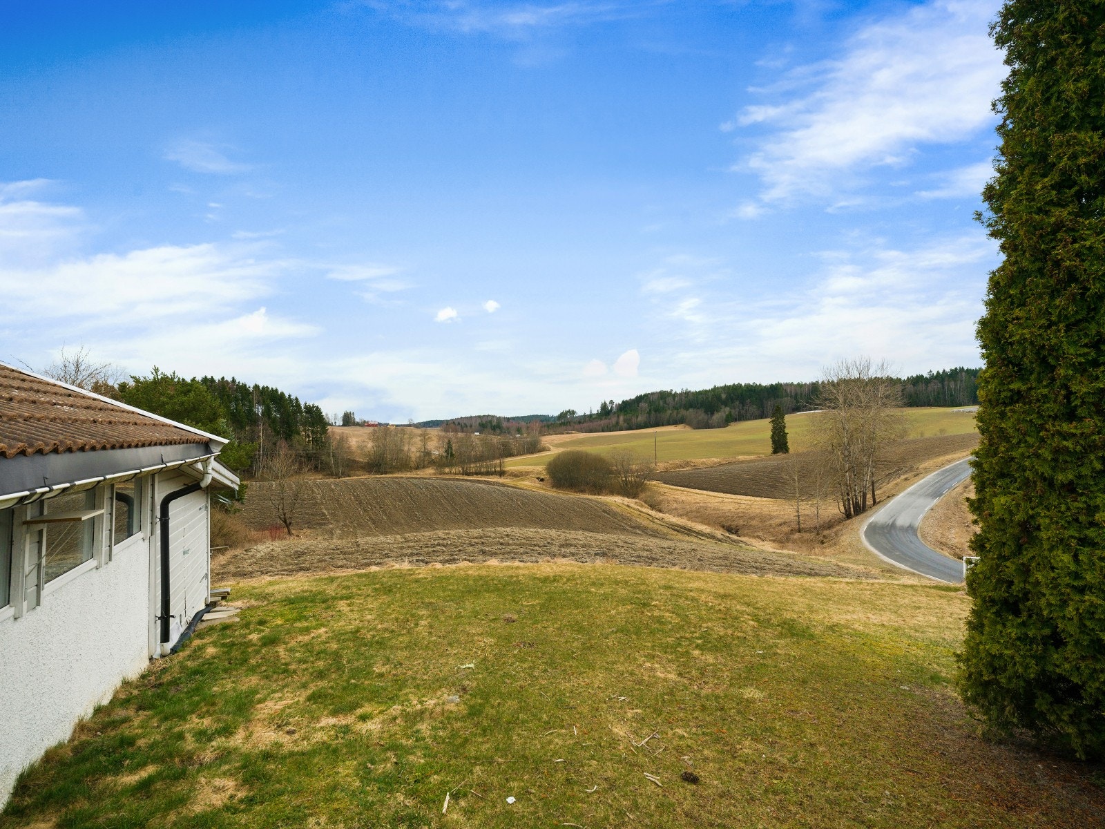 Velkommen til visning! Galleribilde