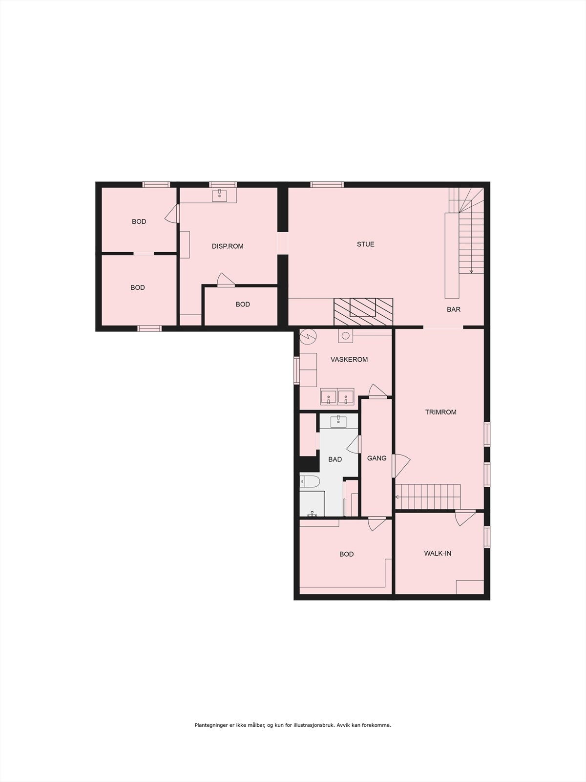 Kjeller Galleribilde