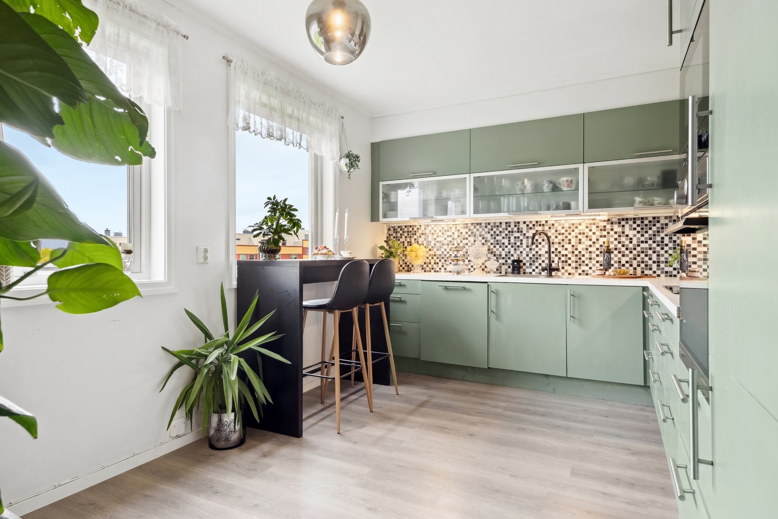 EIE eiendomsmegling ved Amrinder Singh har gleden av å presentere Waldemar Aunes veg 15A. Galleribilde