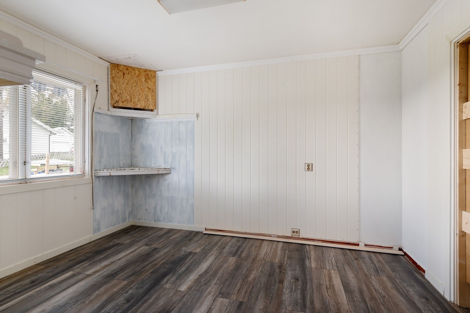 Soverom i 1.etasje Galleribilde