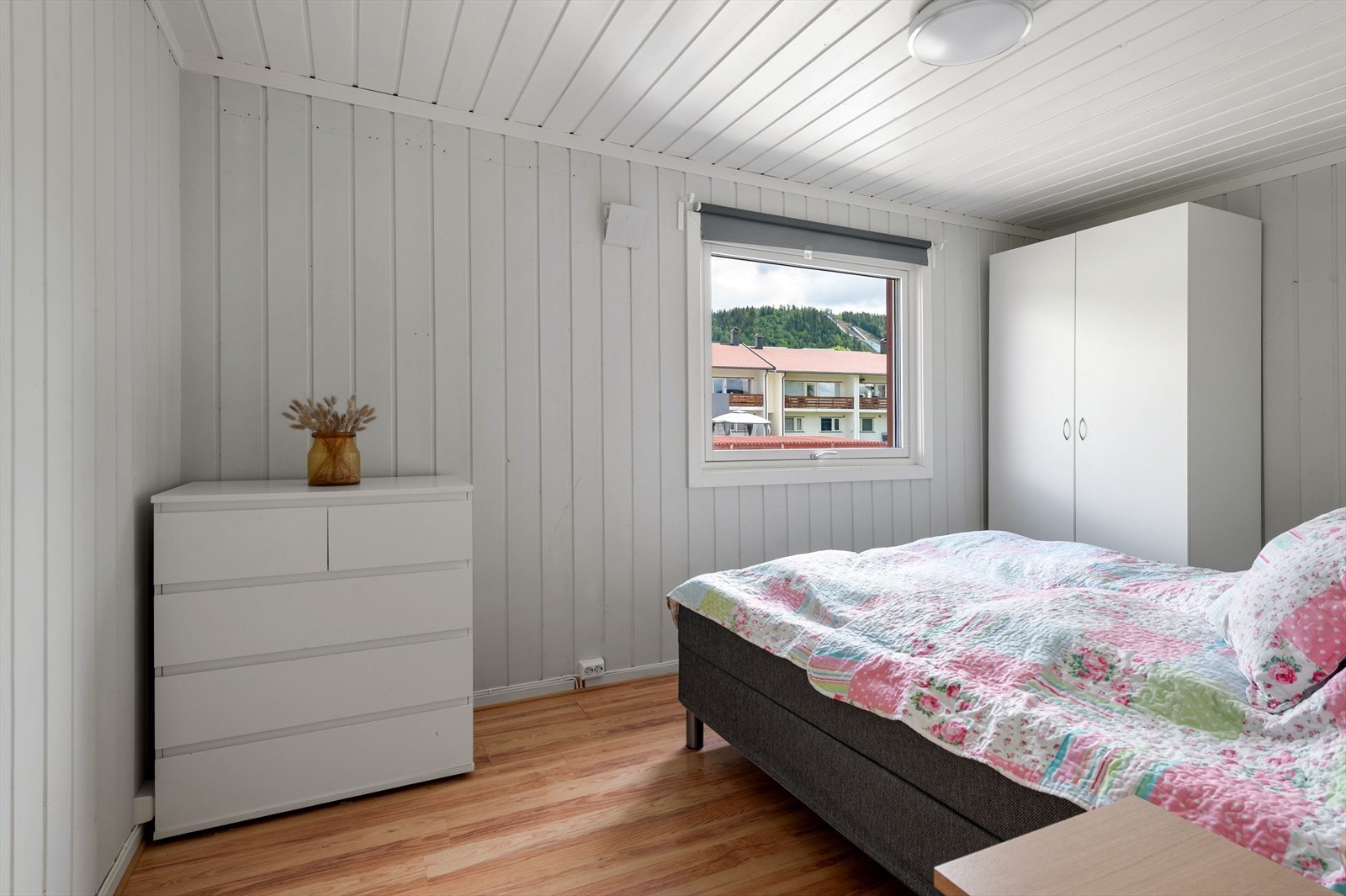 Soverom 1 Galleribilde