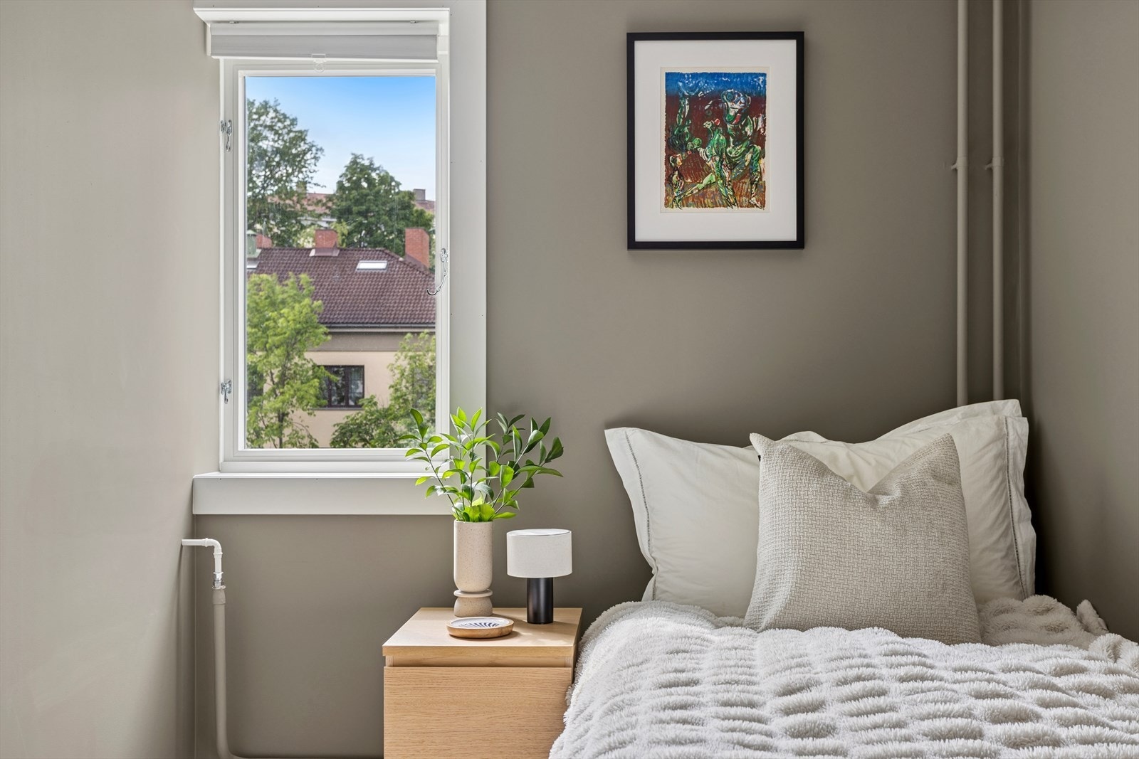 Detalj. Galleribilde