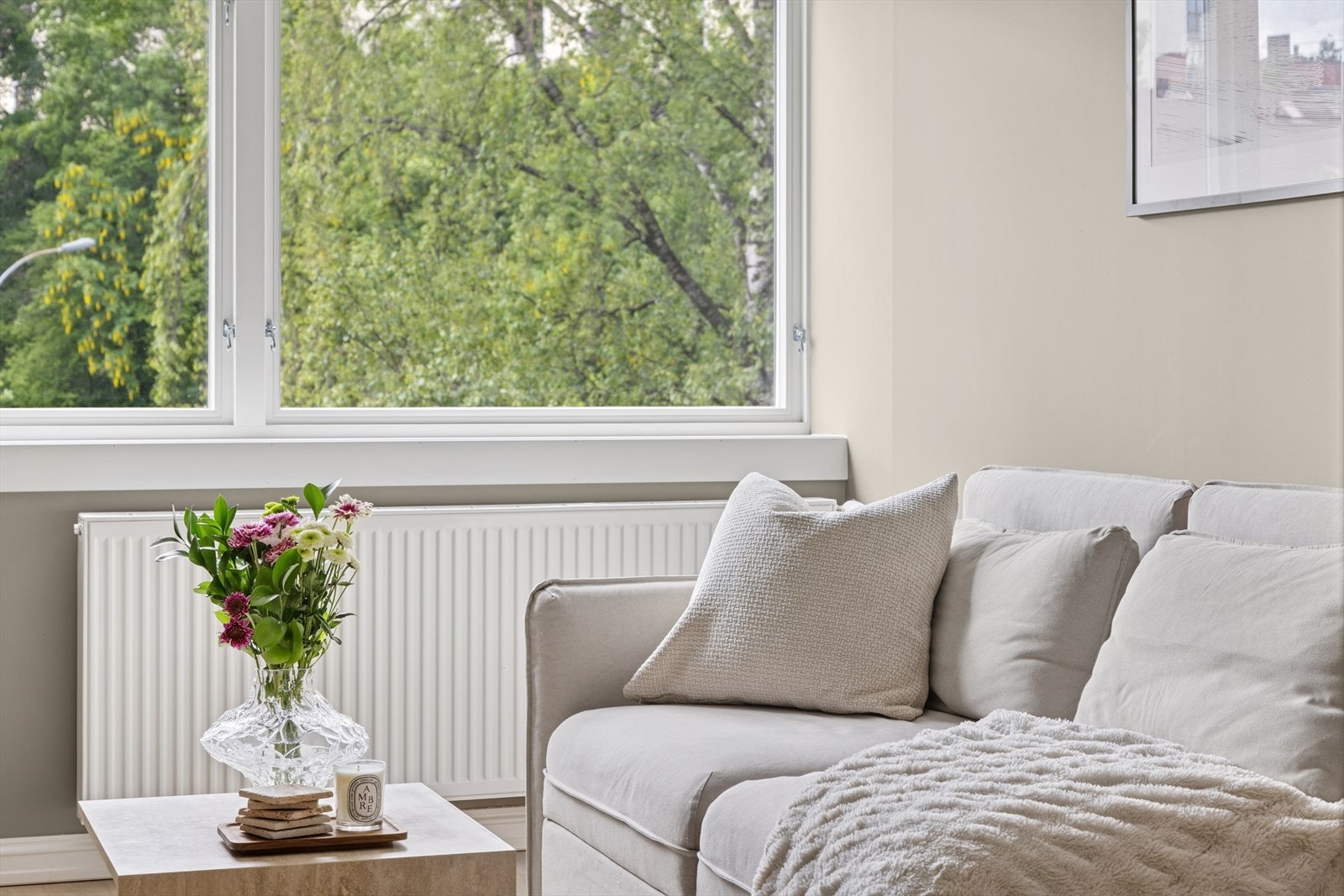 Detalj. Galleribilde