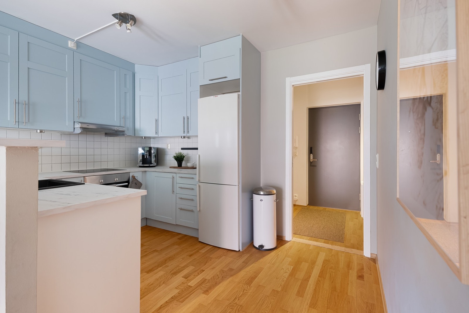 Her vil du oppleve at det er godt å bo, og fint å være gjest! Galleribilde