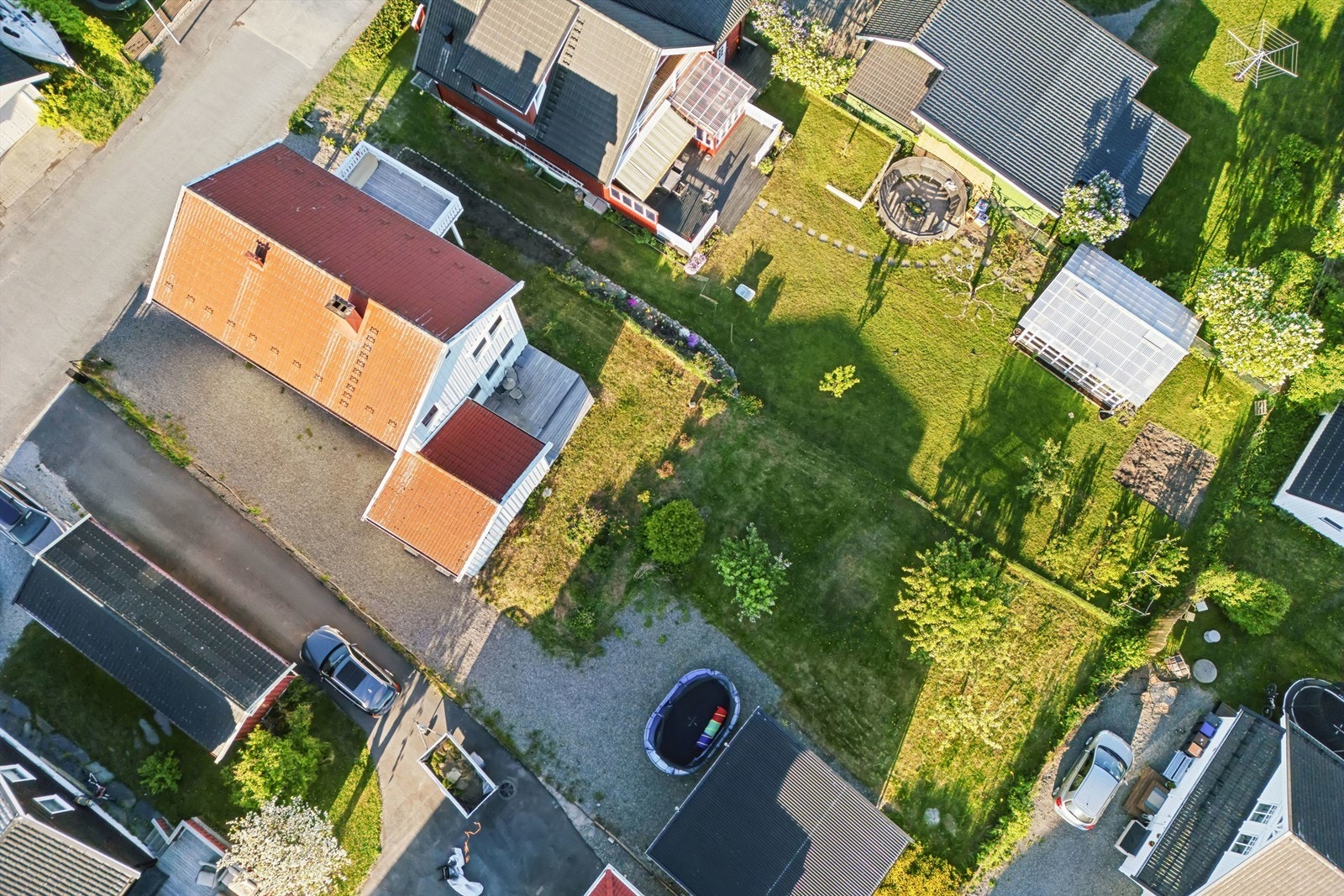 Drone Galleribilde