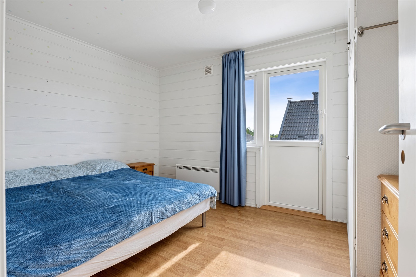Soverom Galleribilde