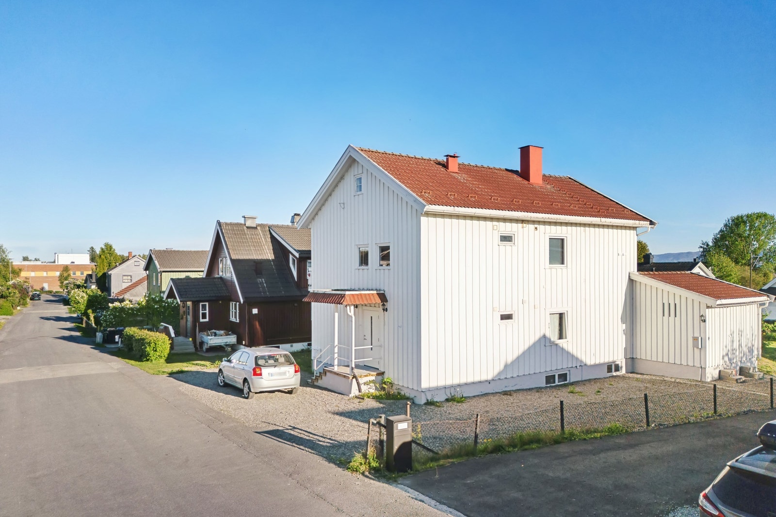 Drone Galleribilde