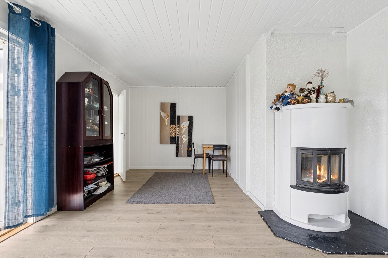 Stue Galleribilde