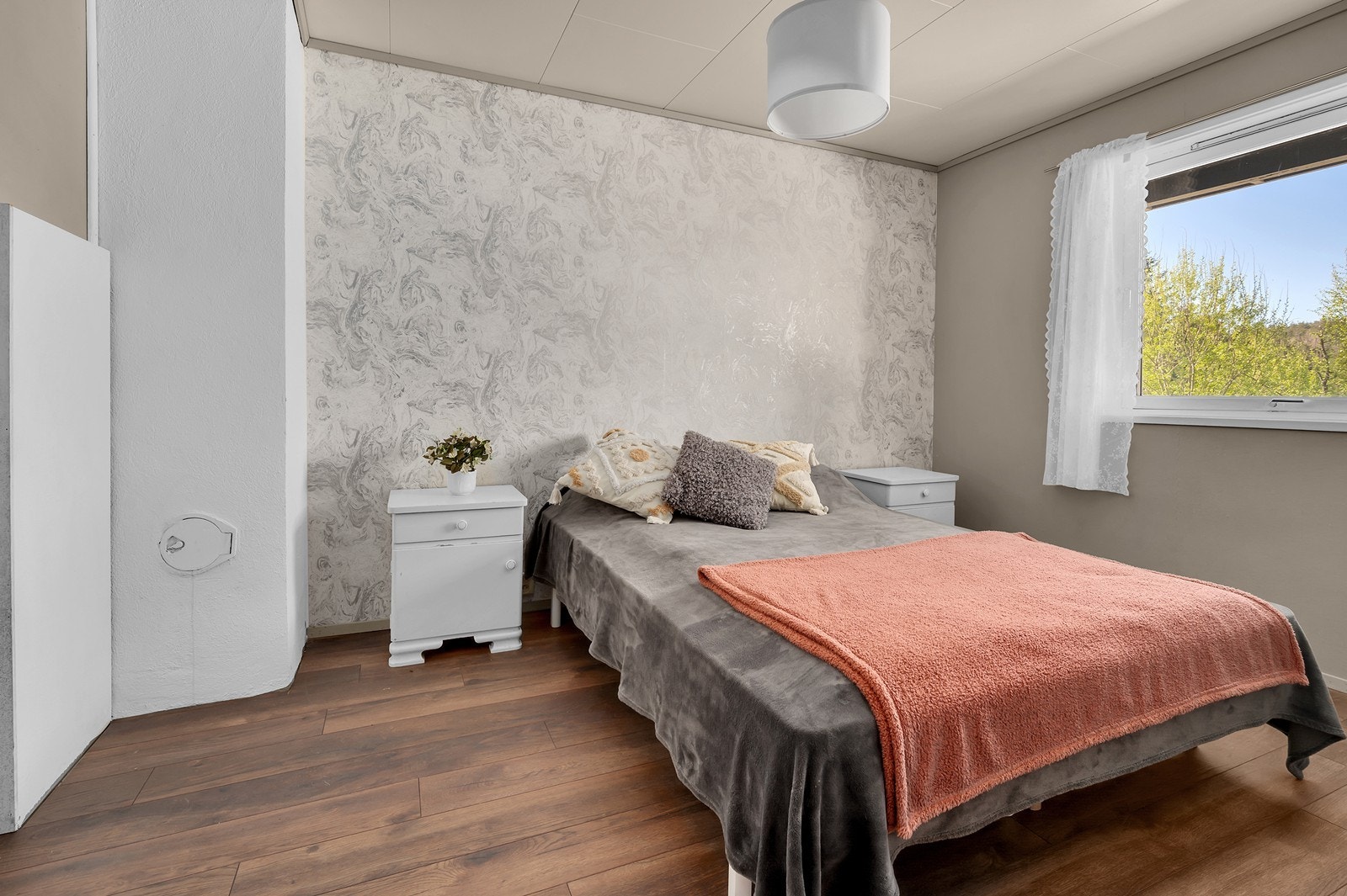 Soverom nr. 1 Galleribilde