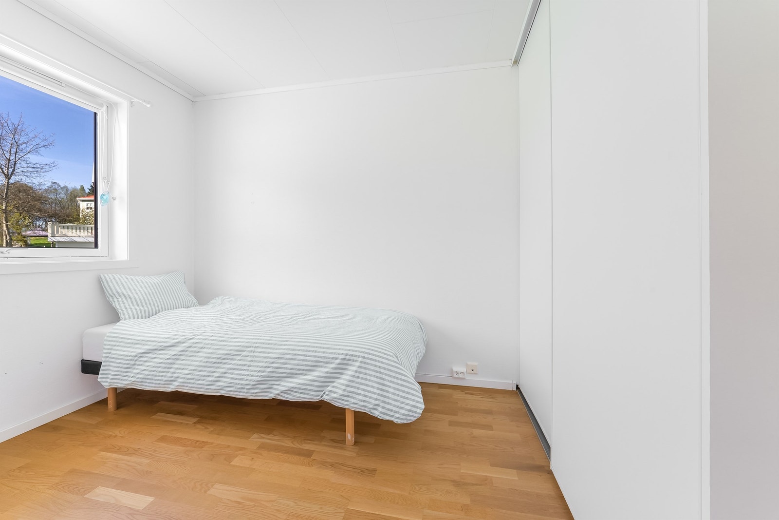 Soverom 2. Galleribilde