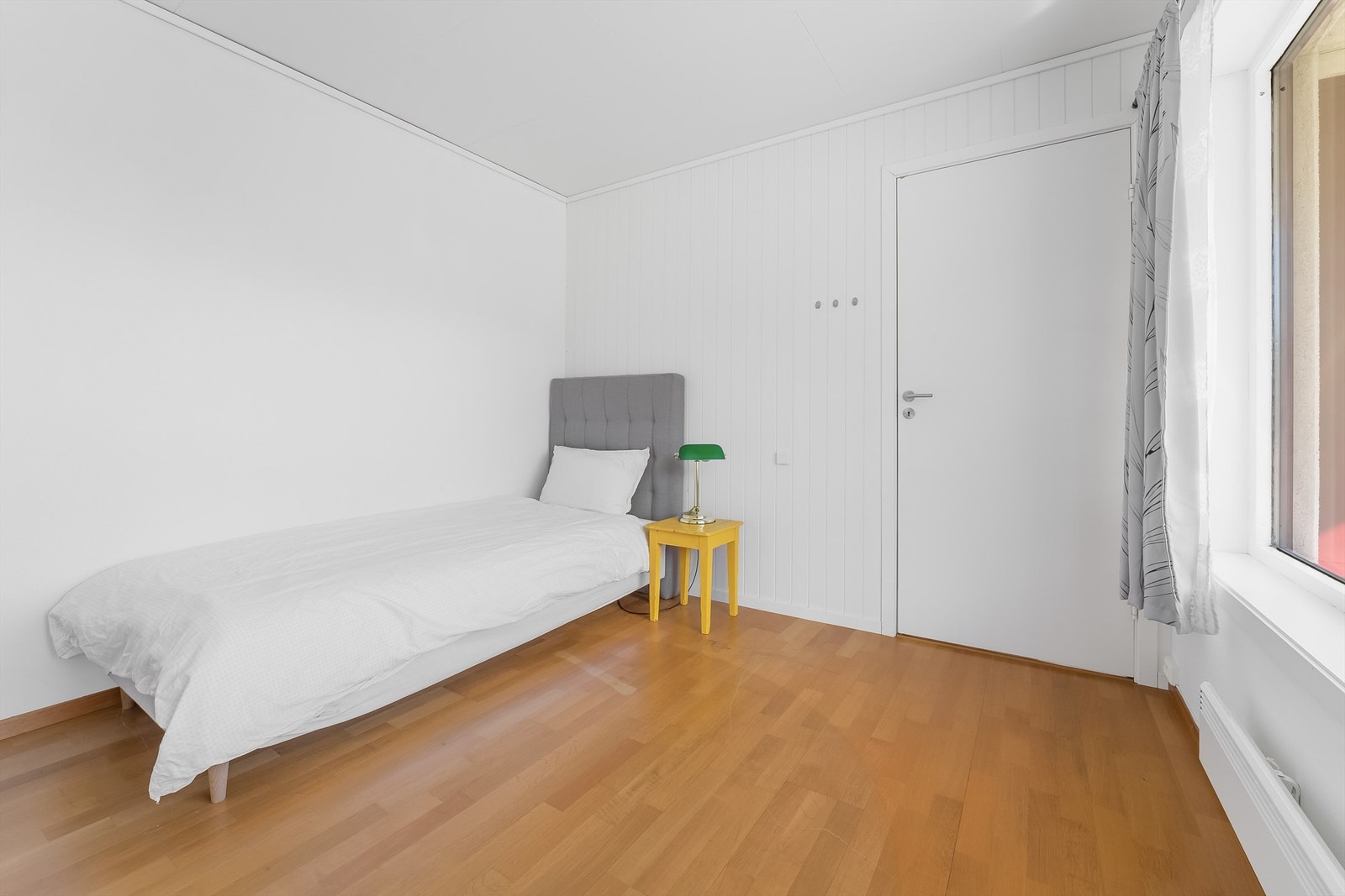 Soverom 1. Galleribilde