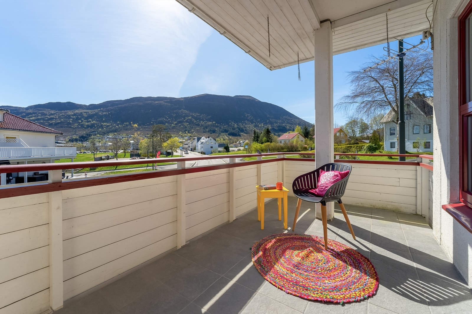 Veranda. Galleribilde