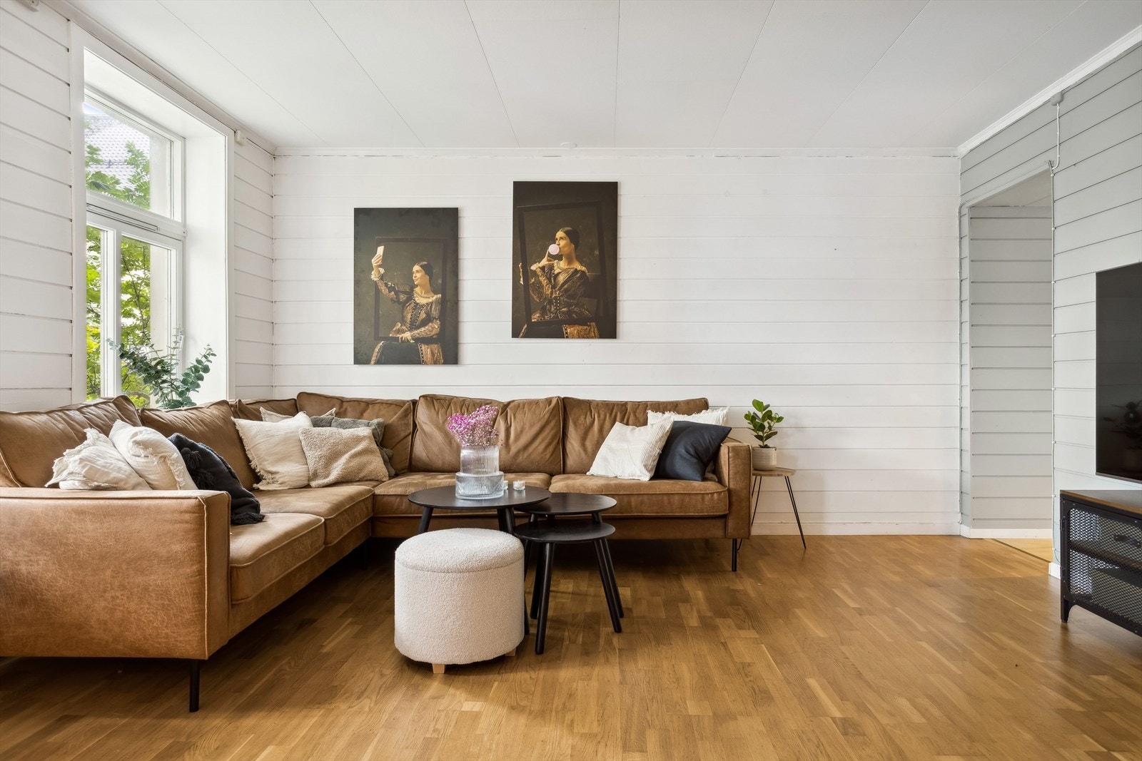 DNB Eiendom v/Jørgen Bratberg Michaelsen tlf. 47613726 ønsker deg velkommen til Ila og Bergsligata 3B! Galleribilde